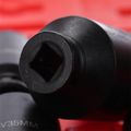 Sada nástrčných hlavíc MECHANIC WRENCH SET 1, 1/2", 9 ks SIXTOL