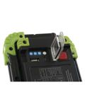 Nabíjacie pracovné COB LED reflektor EMOS P4534, 600 lm, 3000 mAh