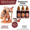 Warpaints Air Nomad Flesh