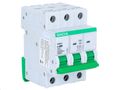 Jistič GACIA N8BH 400 V/20 A/C/10 kA/1P na DIN lištu