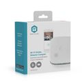 Detektor dymu NEDIS WIFIDS21WT SmartLife, Wi-Fi