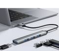 USB HUB-4 porty 1x 3.0 + 3x 2.0 Izoxis 21940 USB HUB- 4 porty 1x 3.0 + 3x 2.0 Izoxis 21940