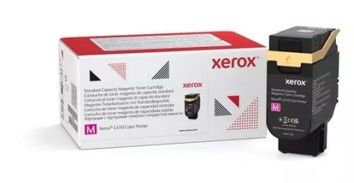 Štandard-Capacity Magenta Toner Cartridge (2K)