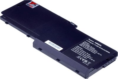 Batéria T6 Power pre HP ZBook 17 G5, ZBook 17 G6, 8310mAh, 96Wh, 6-článková, Li-pol