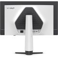 BENQ EX271UZ, LED Monitor 27" 4K UHD, biely