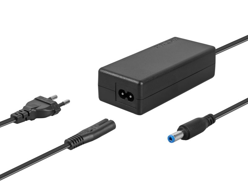 AVACOM nabíjací adaptér pre notebooky 19V 3,42 A 65W konektor 5,5 mm x 2,5 mm