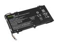 Green Cell HP151 batéria pre  HP Pavilion 14-AL 14-AV
