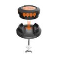 TESLA Cook BBQ150 Smart teplotná sonda - rozbalená