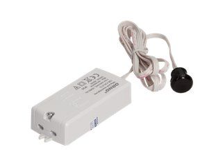 Bezdotykový dvojpólový spínač ORNO OR-CR-213, IP20, 500W