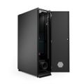 nJoy - Forge MDC 6K-42U, UPS 6000 VA / 6000 W, 10.1" LCD, EBM, PDU, PDM, chlazení