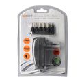 Zdroj pulzní Solight DA28 2500mA (3-12V)