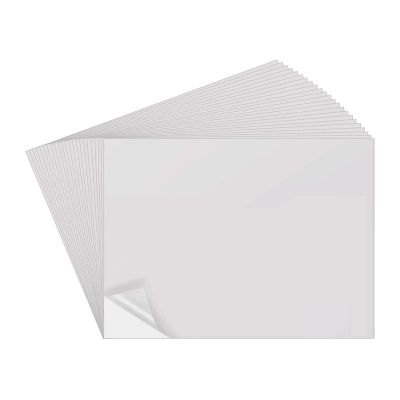 HTVRONT 120 g, papier na sublimáciu formátu A4, 140 listov