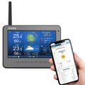 Meteorologická stanica GARNI 3015 Arcus 2GEN s Wi-Fi