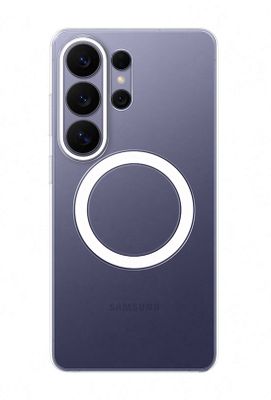 Samsung Priehľadný kryt s magnetom S26 Ultra Transparency