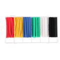 Sada smršťovacích bužírek MECHANIC TUBE SET 128, 128 ks SIXTOL