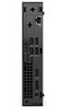 Dell Pro Micro/QCM1255/Micro/R5-8500GE/16GB/512GB/AMD int/W11P/3RNBD Pocítac, Ryzen 5 8500GE, 16GB DDR5, 512GB SSD, AMD Radeon 740M, Wi-Fi, W11Pro, cerný, 3Y PS on-site