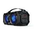 Rebeltec Bluetooth reproduktor SoundBOX 460 čierny
