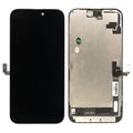 LCD displej s dotykovou obrazovkou Iphone 16 Plus Oled Hard IC Movable