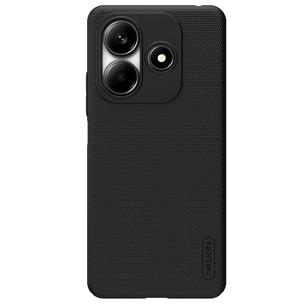 Nillkin super shield xiaomi redmi note 14 5G čierny