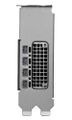 PNY NVIDIA RTX PRO 2000 Blackwell / PCI-E / 16GB GDDR7 ECC / 4x mini DP 2.1b / bulk Grafická karta, RTX PRO 2000, Blackwell, 16GB GDDR7, 8960 CUDA Cores, 4× Mini DisplayPort 2.1b, PCIe 5.0, AI akcelerace, bulk bal