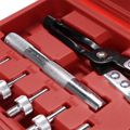Sada na montáž a demontáž ventilových tesnení MECHANIC VALVE SET 1 SIXTOL