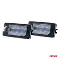 Osvetlenie EČV CLP03 HP VAG AMiO-04541
