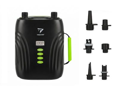 Pumpa kompresor pre paddleboard Trizand 27838 AKU