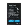 Batéria pre myPhone Halo Easy 1000mAh