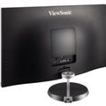 VIEWSONIC VX2485-MHU, LED Monitor 23,8" FHD