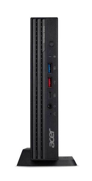 Acer Veriton/N4720GT/Mini/i3-14100T/8GB/512GB/UHD 730/W11P/3R