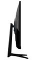 AROZZI NOVA herní monitor 32" 32T2K180 Black/ LED/ 2560x1440/ 180Hz/ IPS/ 1000:1/ 1ms/ 2xHDMI/ DP/ černý LED monitor, herní, 31,5", IPS, 2560×1440, 16:9, 1ms, 180Hz, 2× HDMI, DisplayPort, repro, cerný, en. tr. G