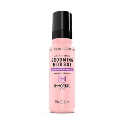 Stylingová pena na vlasy IMMORTAL NYC Grooming mousse 300 ml