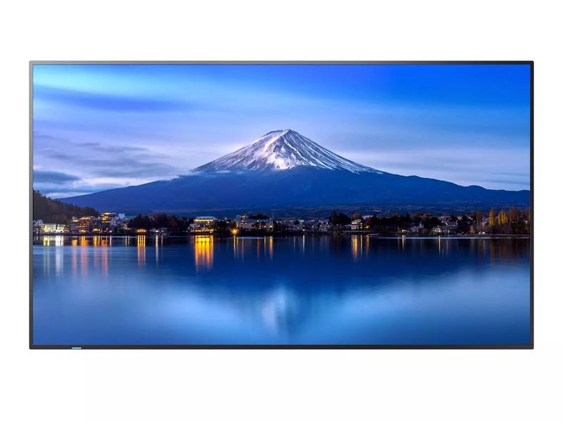 50'' LED SHARP P506,3840 x 2160, IPS, 24/7,700cd