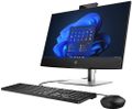 HP ProOne/440 G9/23,8"/FHD/i5-12500T/16GB/512GB/UHD 770/W11P/Černá/3R All-in-one pocítac, 23,8" Full HD IPS, i5-12500T, 16GB DDR4, 512GB SSD, Intel UHD 770, Wi-Fi, W11P + USB klávesnice a myš