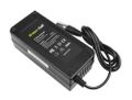 Green Cell ACEBIKE10 nabíjačka pre elektrobicykle 54,6V 4A (Cannon)