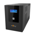 nJoy - Cadu 2000, UPS, 2000VA / 1200W, LI