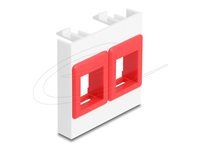 Easy 45 Modul s dvoma držiakmi Keystone