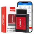 Diagnostický skener OBD2 AMiO-04733