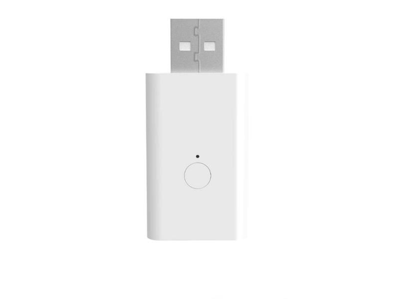 Opakovač/zosilňovač signálu MOES ZZJ-R02-MS ZigBee Tuya