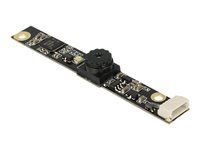 USB 2.0 Camera Module 5,04 mega pixel 48