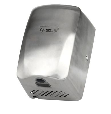 Jet Dryer MINI Kefovaný nerez