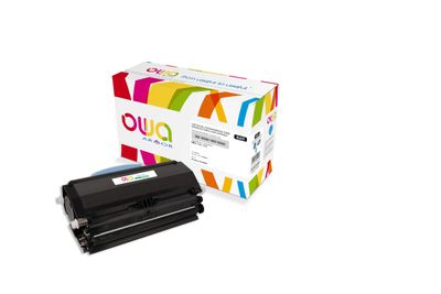 OWA Armor toner kompatibilný s DELL 2330, 593-10335, 6000st, čierna/black