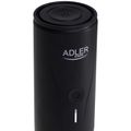 ADLER AD 4400, Prenosný kávovar, 20 Bar, USB-C