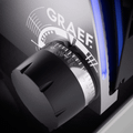 GRAEF S72011 Elektrický krájač SKS700 perlová biela farba