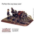 Dekorácia Army Painter - Battlefield Razorwire, ostnatý drôt
