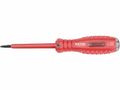 Skúšačka napätia 110-250V (-), 160mm EXTOL-PREMIUM