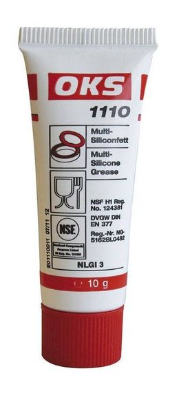 ScanPart Silikónové mazivo (potravinárska vazelína) 10 g