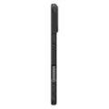 Puzdro Spigen Liquid Air pre iPhone 16 Pro Max 6,9" matná čierna