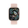 Forever smartwatch SW-330 ForeVigo 4 rose gold