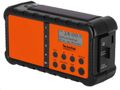 TechniSat TECHNIRADIO SOLAR 2 solárne rádio
